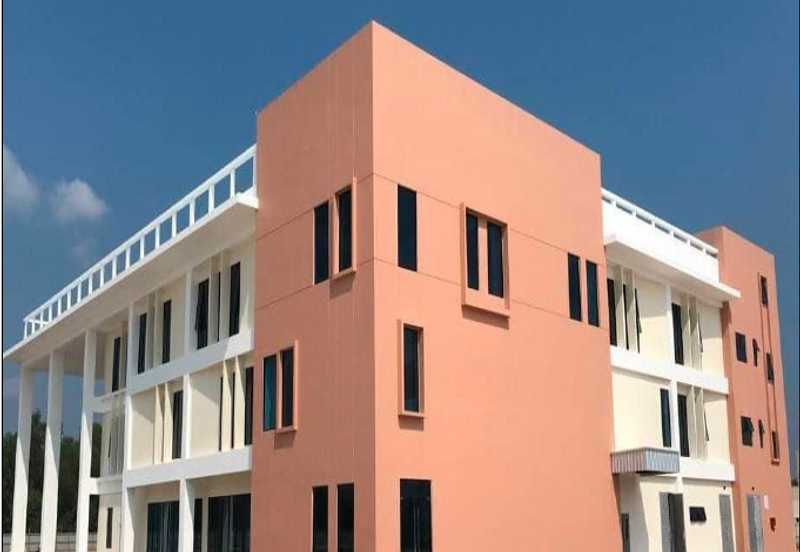 Kawasan Perindustrian Olak Lempit