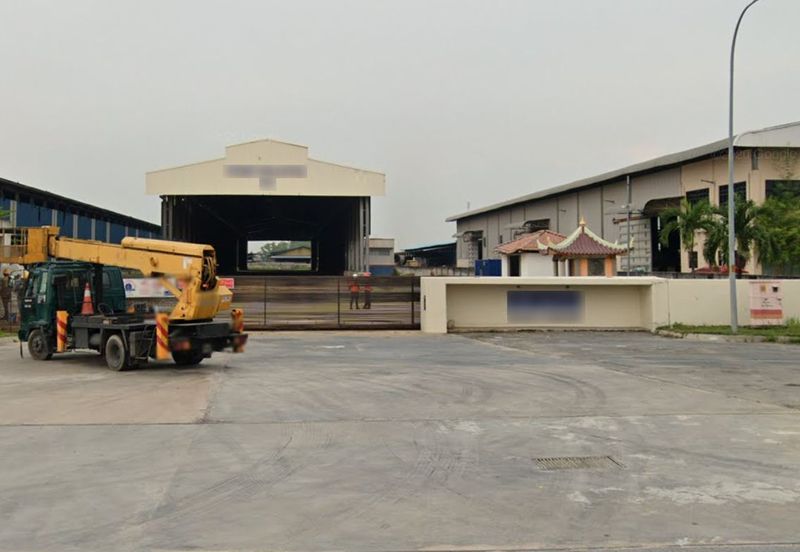 Taman Perindustrian Meru