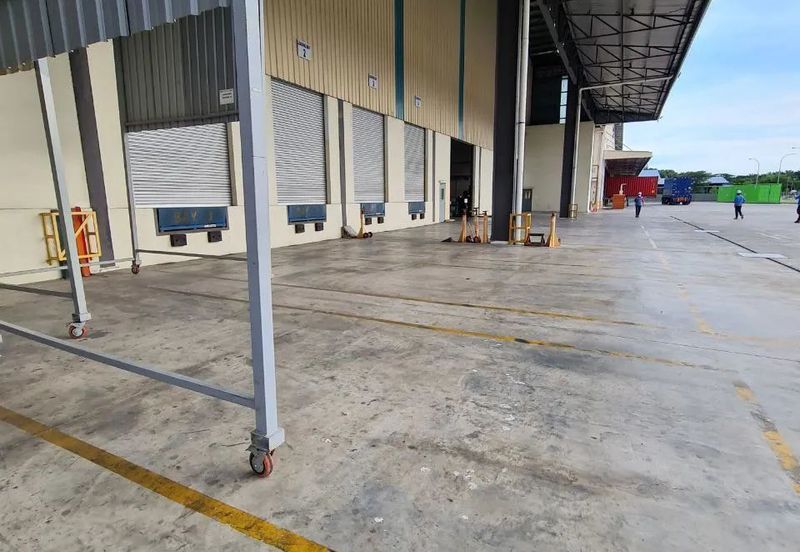 Taman Perindustrian Meru