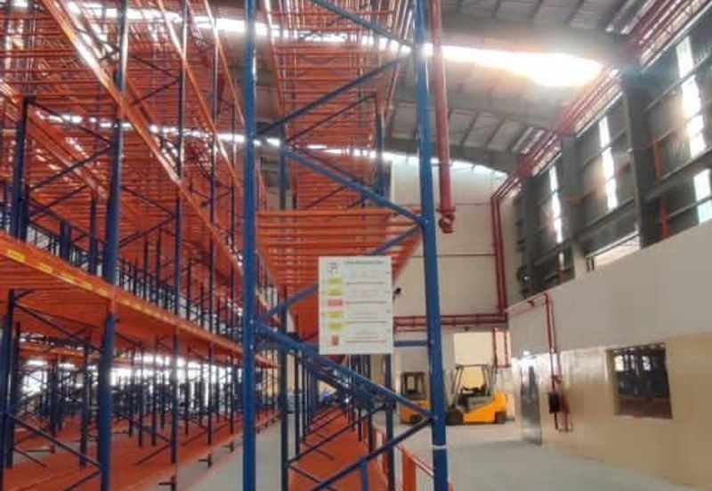 Taman Perindustrian Meru