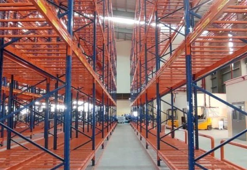 Taman Perindustrian Meru