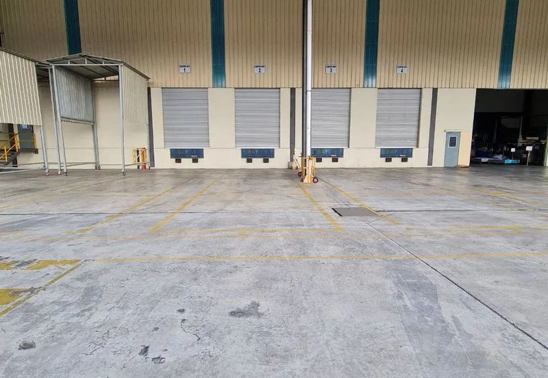 Taman Perindustrian Meru