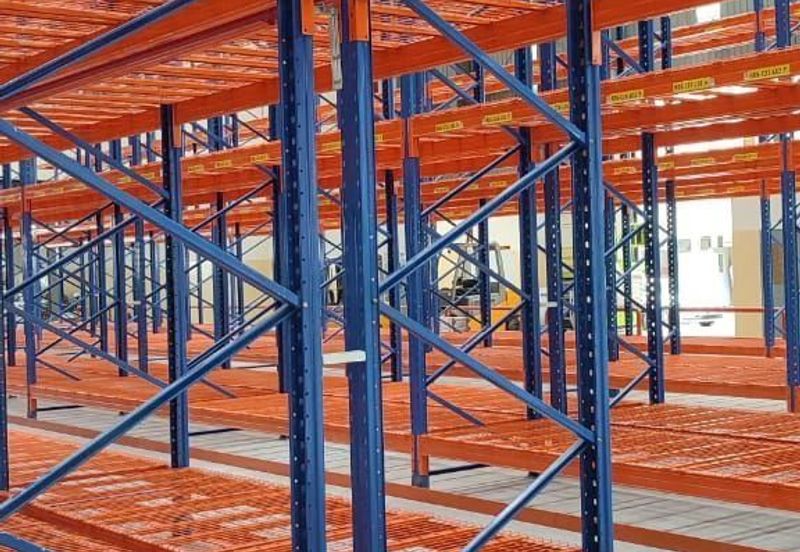 Taman Perindustrian Meru