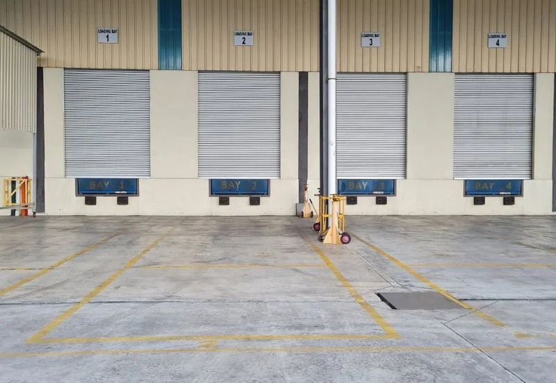 Taman Perindustrian Meru