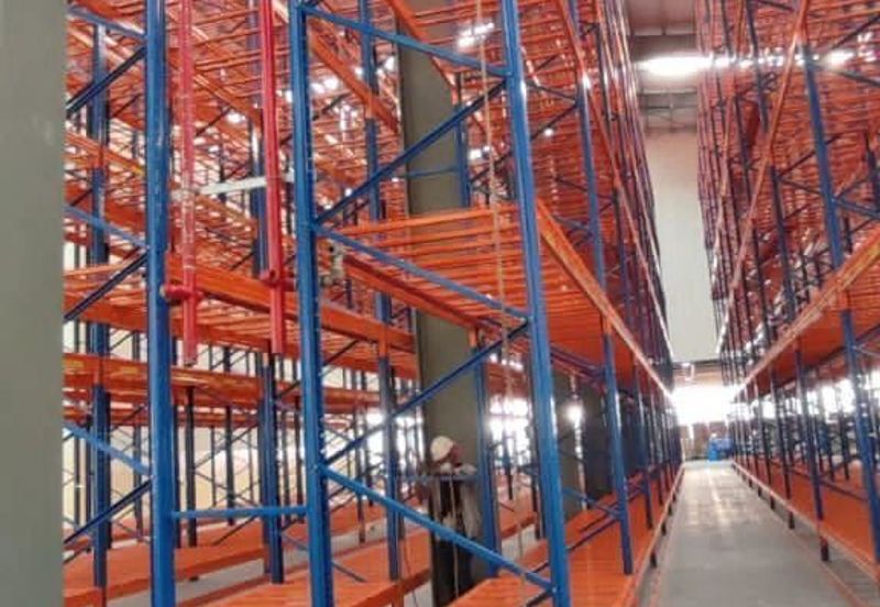 Taman Perindustrian Meru