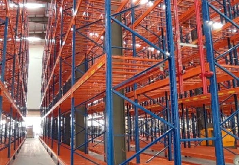 Taman Perindustrian Meru