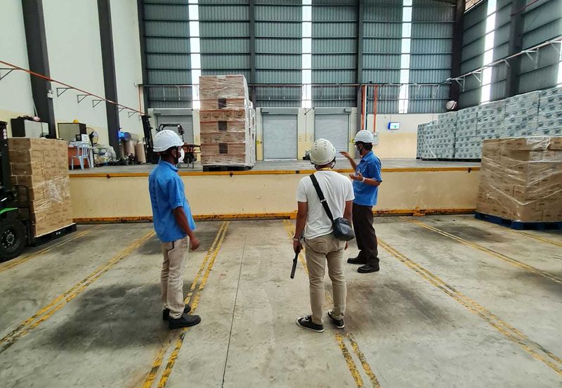 Taman Perindustrian Meru