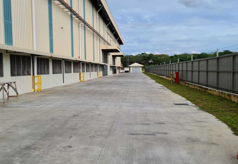 Taman Perindustrian Meru