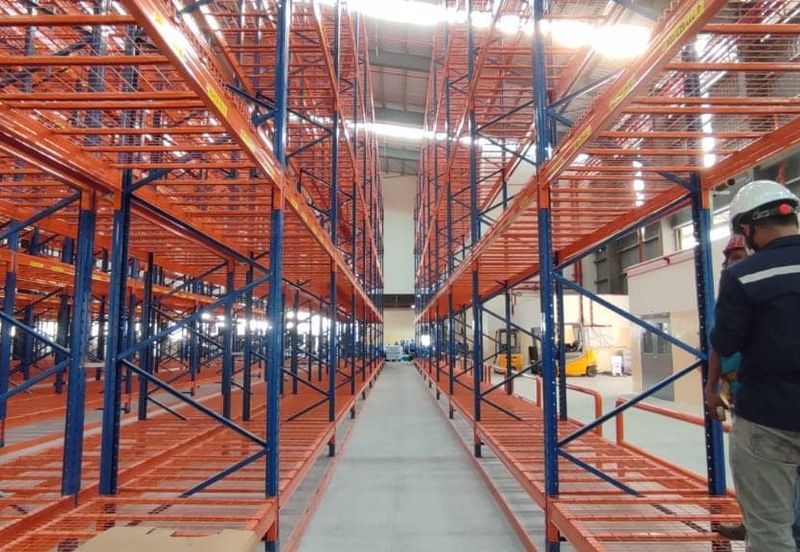 Taman Perindustrian Meru