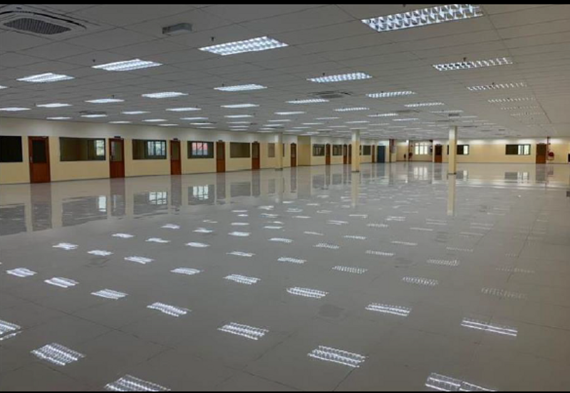 Taman Perindustrian Meru