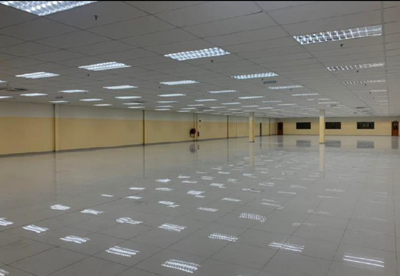 Taman Perindustrian Meru