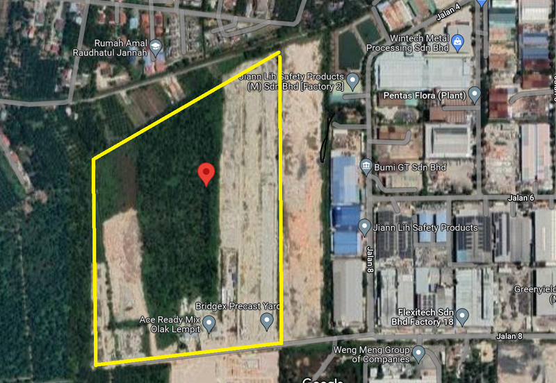 Banting @ Industrial