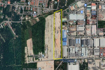 Banting @ Industrial