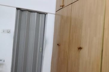 South City Condominium