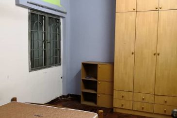 South City Condominium