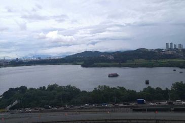 South City Condominium