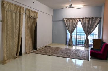 South City Condominium