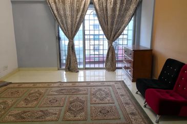 South City Condominium