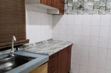 South City Condominium