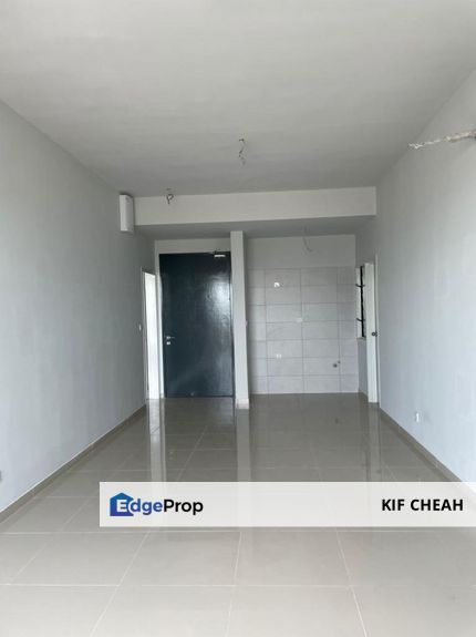 High Floor Amani Residence Bandar Puteri Puchong for SALE, Selangor, Puchong