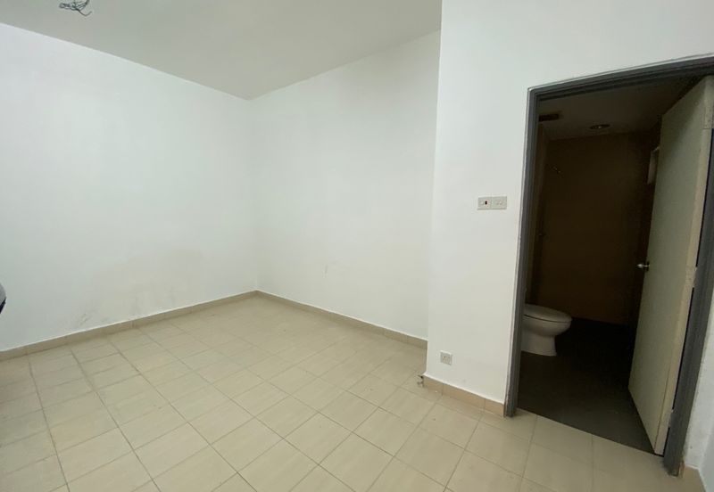 SetiaWalk @ Pusat Bandar Puchong