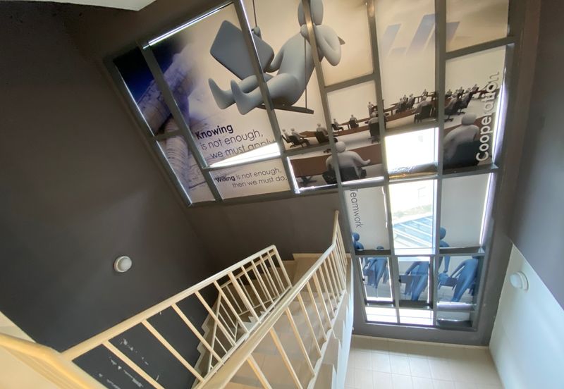 SetiaWalk @ Pusat Bandar Puchong