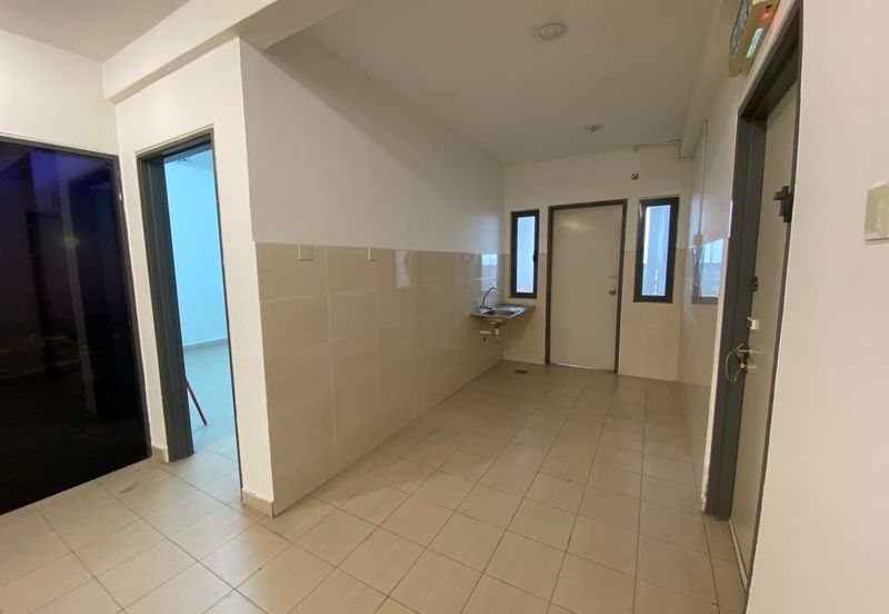 SetiaWalk @ Pusat Bandar Puchong