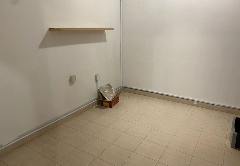 SetiaWalk @ Pusat Bandar Puchong