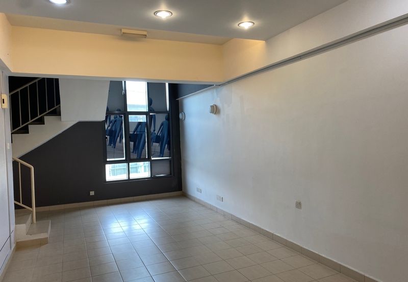 SetiaWalk @ Pusat Bandar Puchong