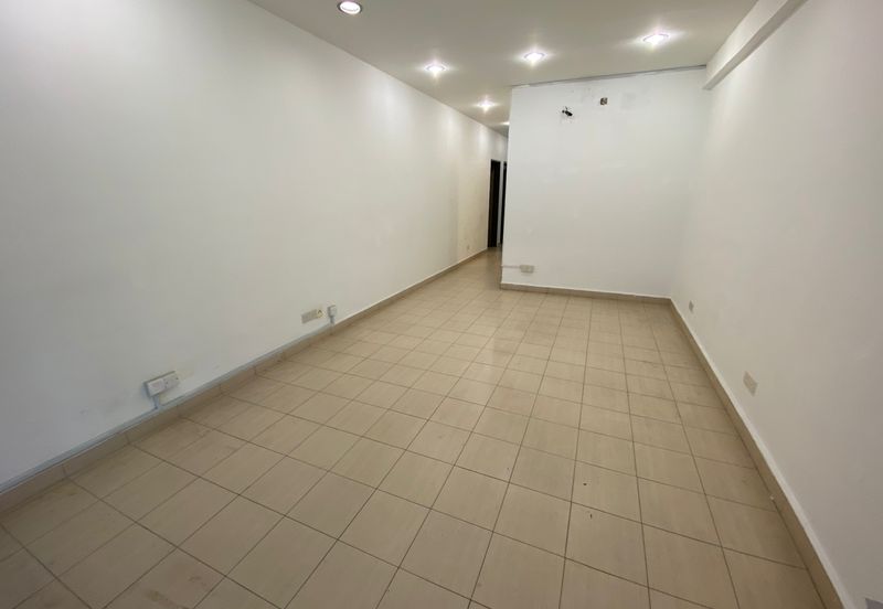 SetiaWalk @ Pusat Bandar Puchong