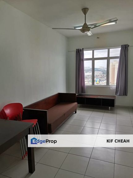 The Academia @ South City, Taman Serdang Perdana, Selangor, Seri Kembangan