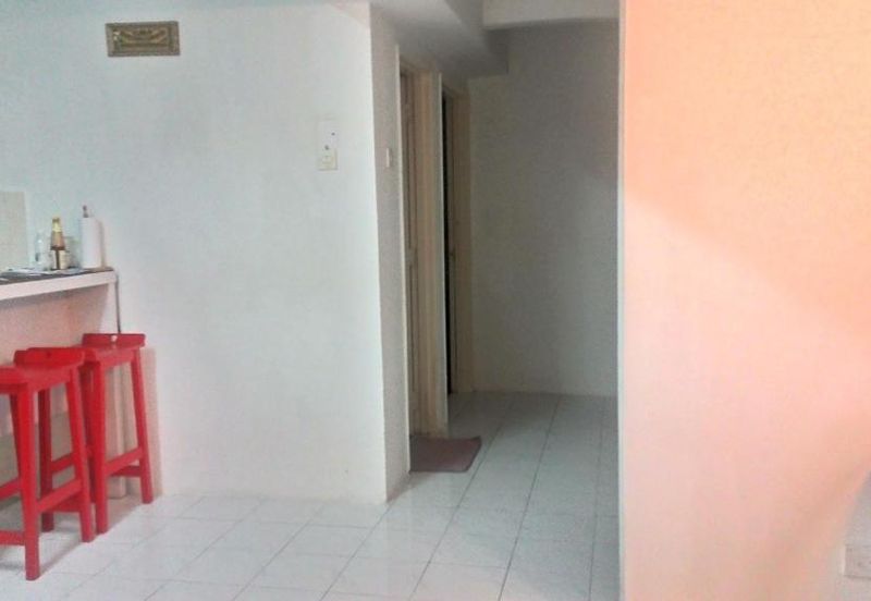 Juara Suria Apartment