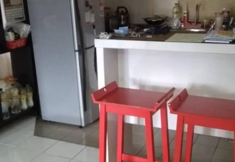 Juara Suria Apartment