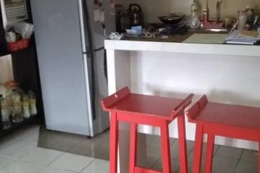 Juara Suria Apartment