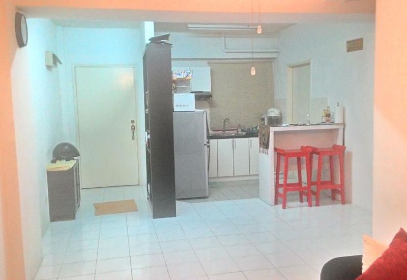 Juara Suria Apartment