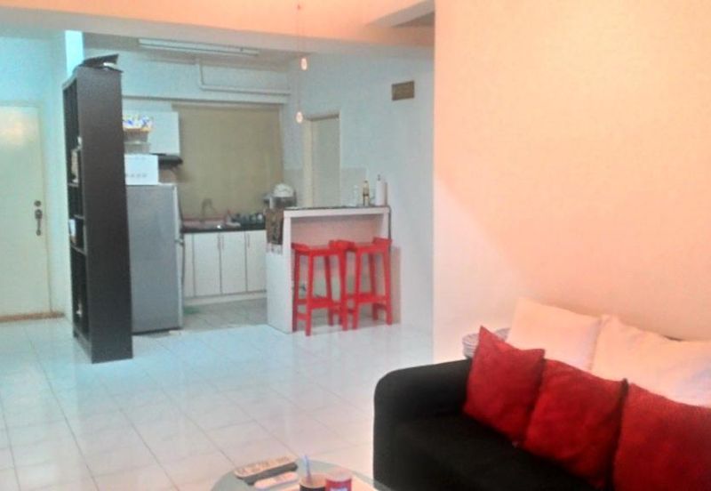 Juara Suria Apartment