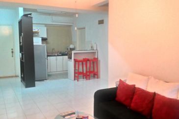 Juara Suria Apartment