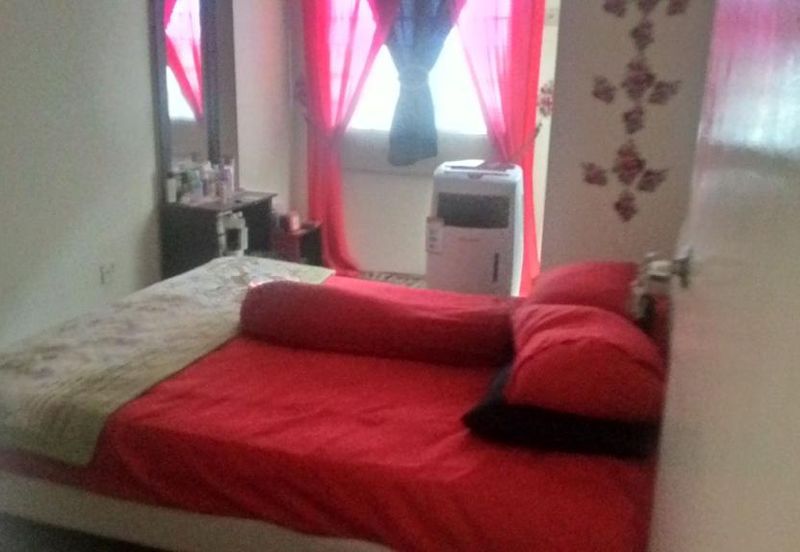 Juara Suria Apartment