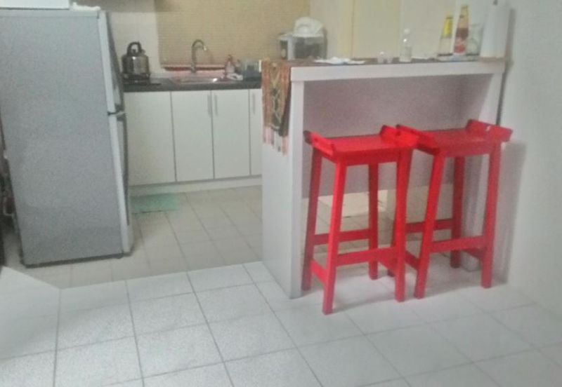 Juara Suria Apartment