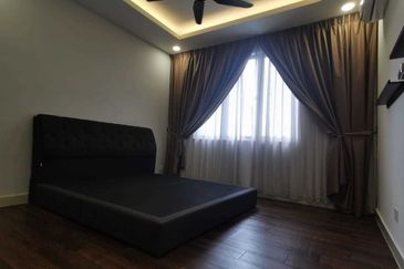 Aurora Residence @ Lake Side City