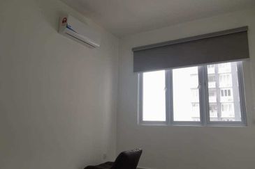 Aurora Residence @ Lake Side City