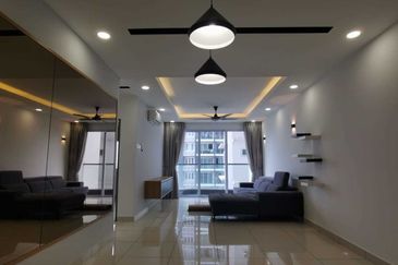 Aurora Residence @ Lake Side City