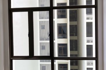 The Park 2 @ Pavilion