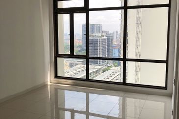 The Park 2 @ Pavilion