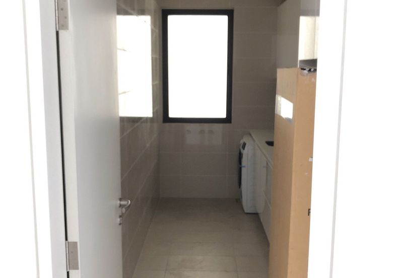 The Park 2 @ Pavilion