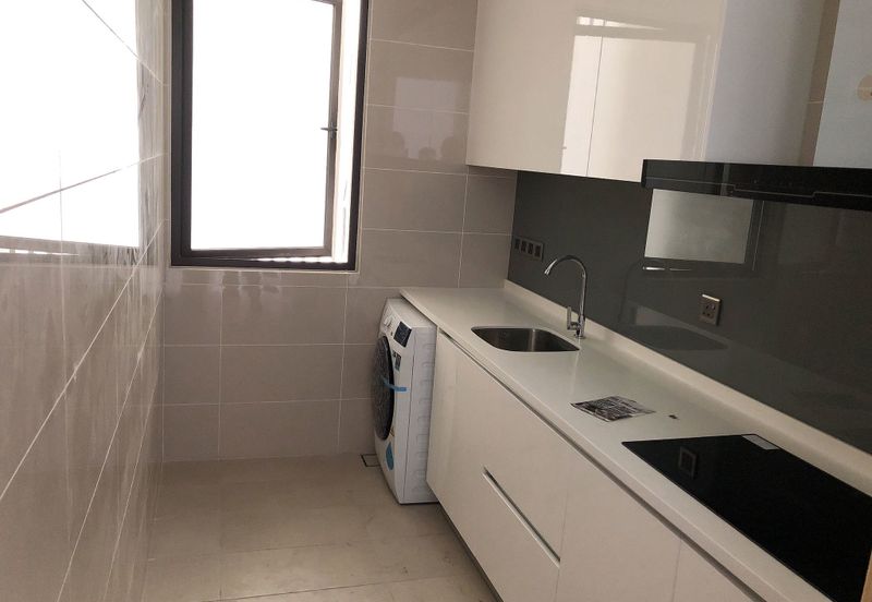 The Park 2 @ Pavilion