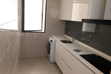 The Park 2 @ Pavilion