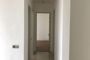 The Park 2 @ Pavilion