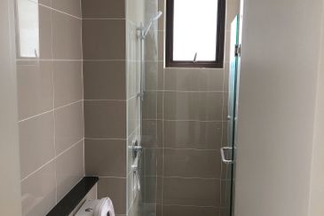 The Park 2 @ Pavilion