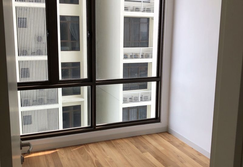 The Park 2 @ Pavilion